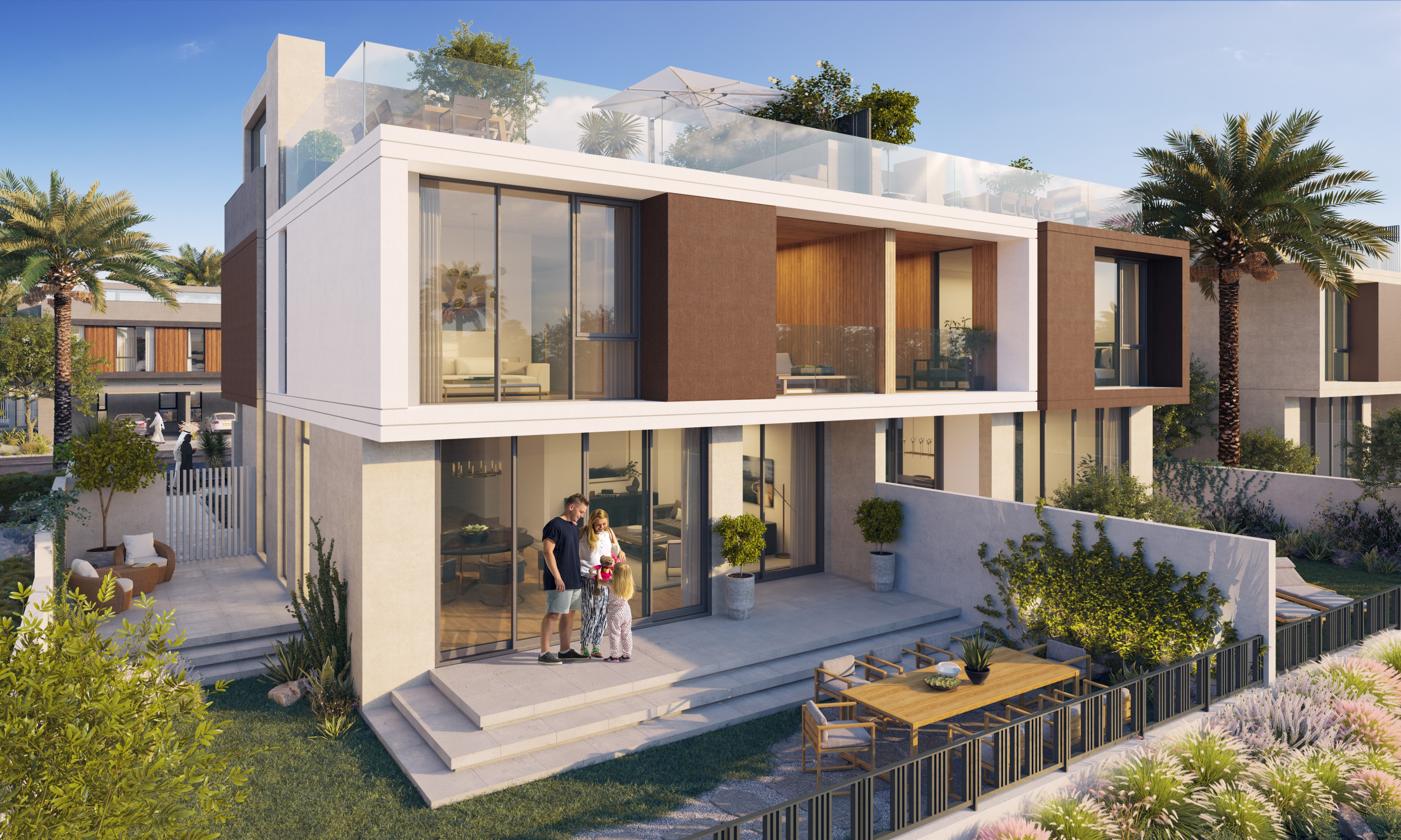 Dubai Hills