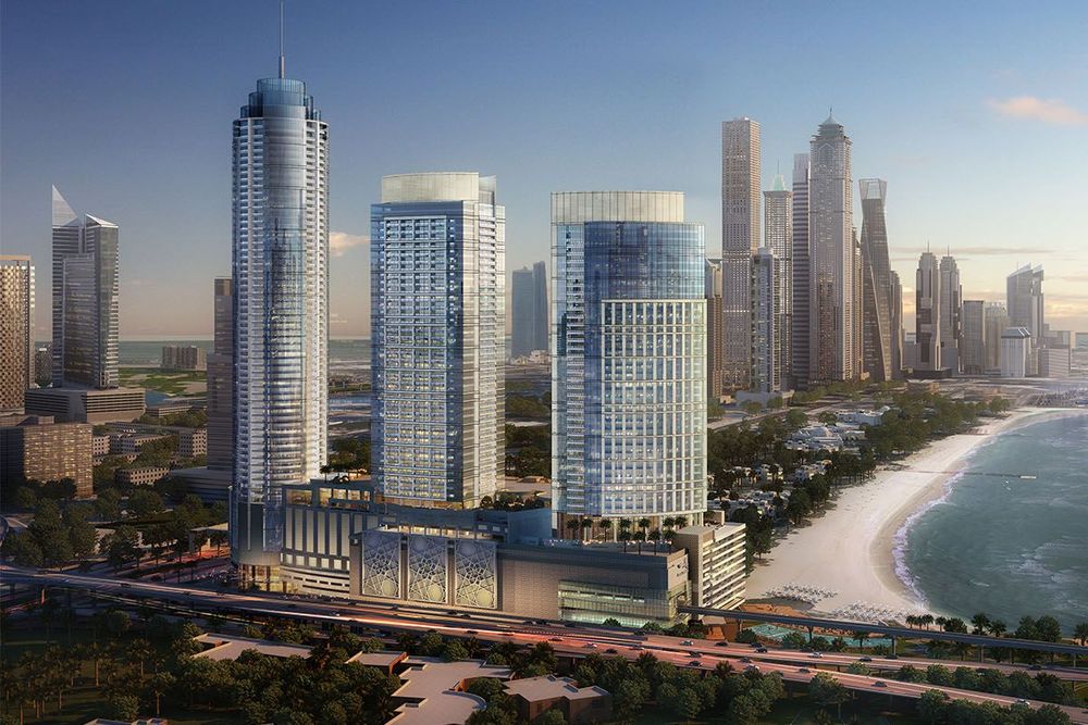 Palm-Residences-Nakheel