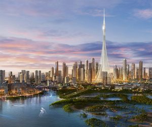 dubai creek